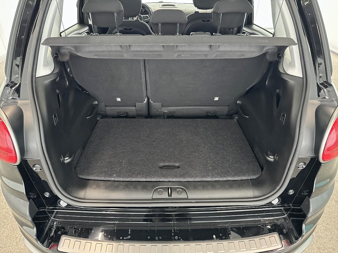 Fiat Fiat 500L usata 17