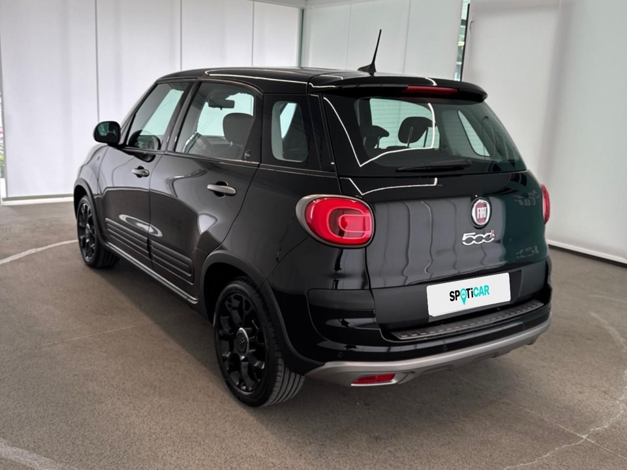 Fiat Fiat 500L usata 18