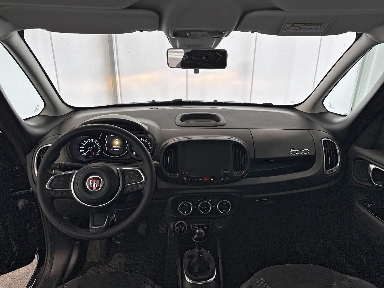 Fiat Fiat 500L usata 19
