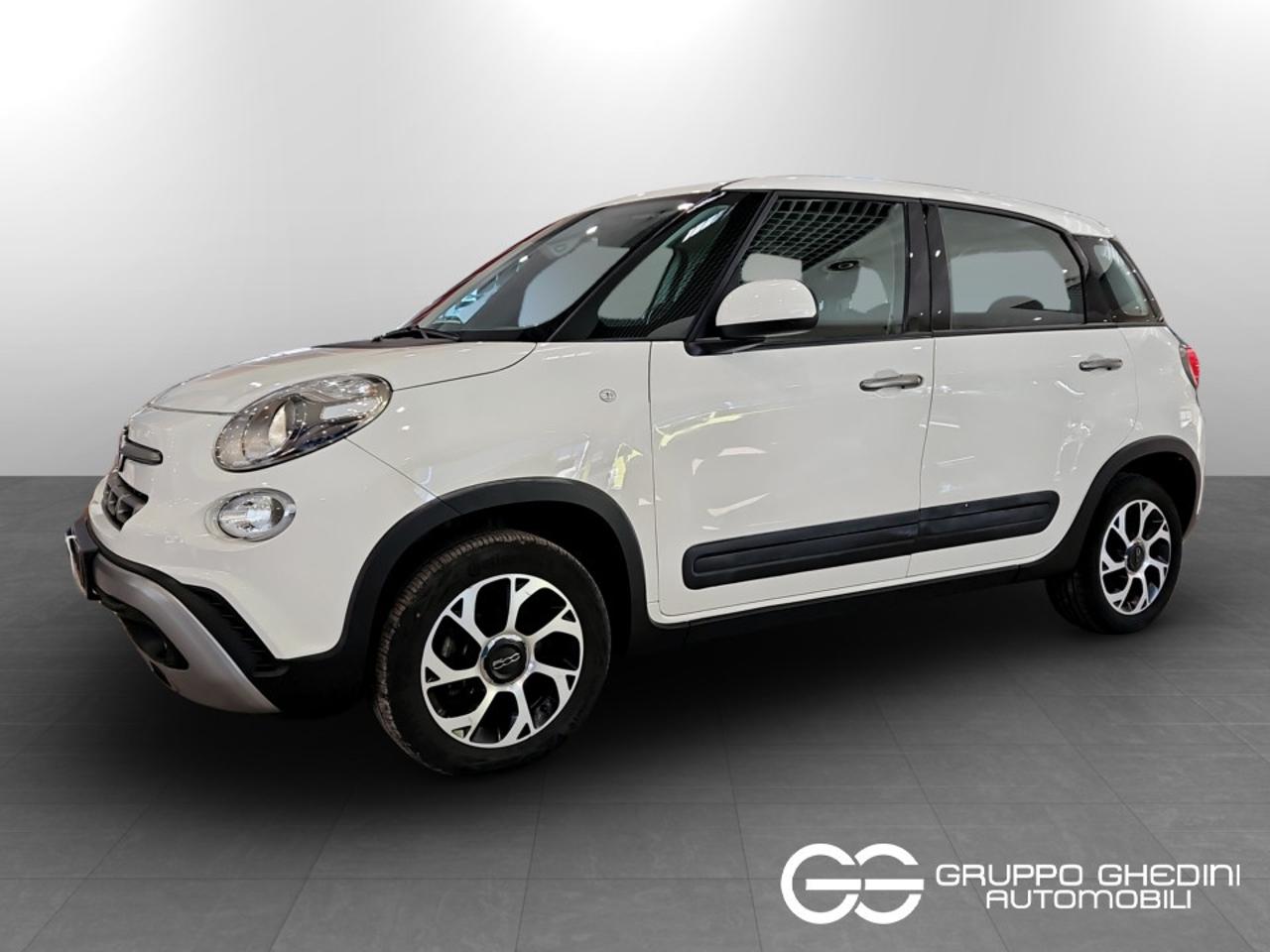 Fiat Fiat 500L 500L 2017 Cross Cross 1.3 mjt 95cv my20