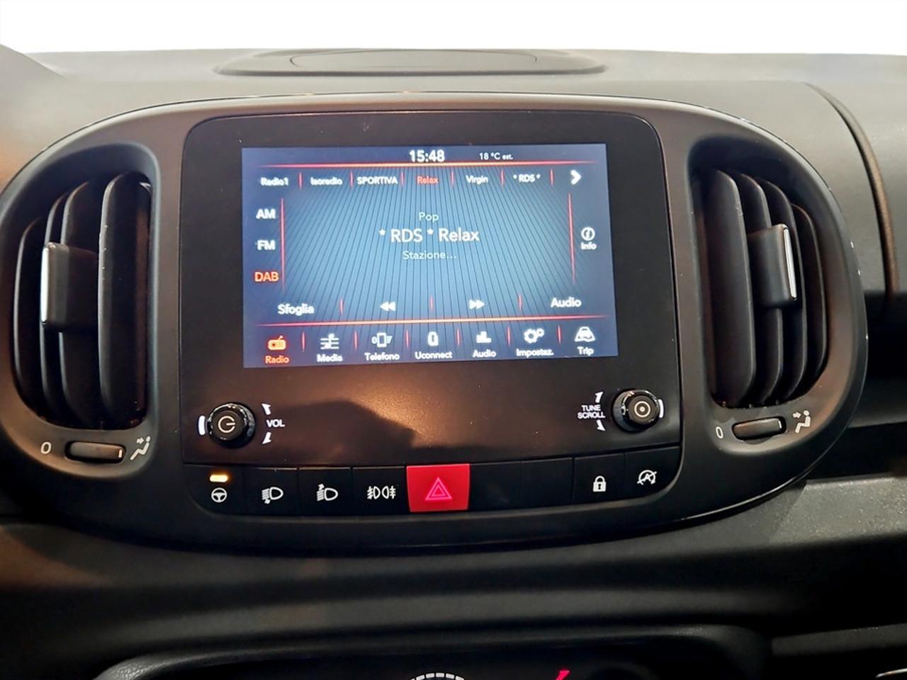 Fiat Fiat 500L usata 1