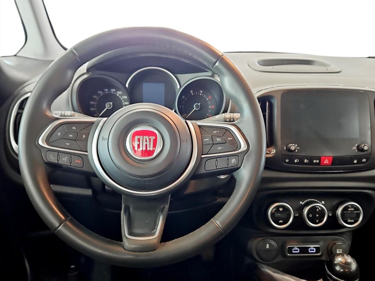 Fiat Fiat 500L usata 3