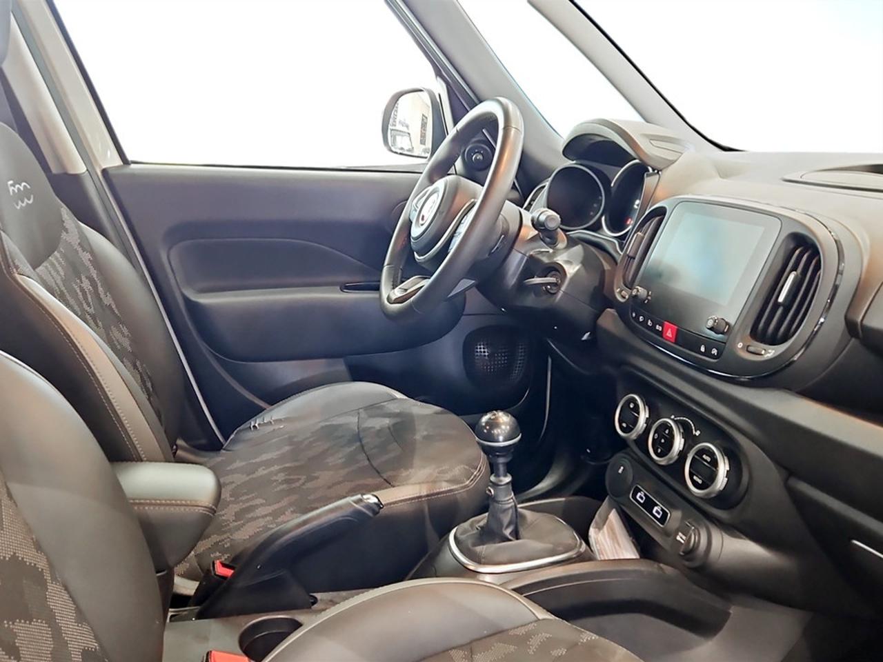 Fiat Fiat 500L usata 5