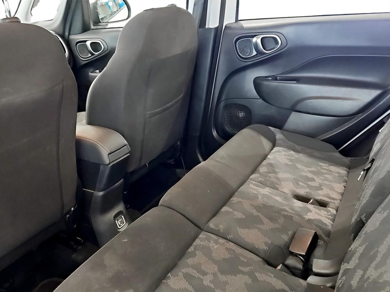 Fiat Fiat 500L usata 8