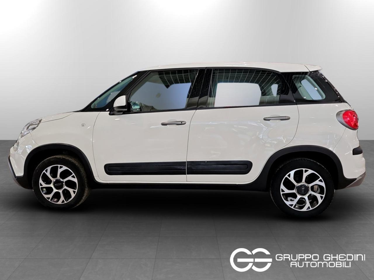 Fiat Fiat 500L usata 11