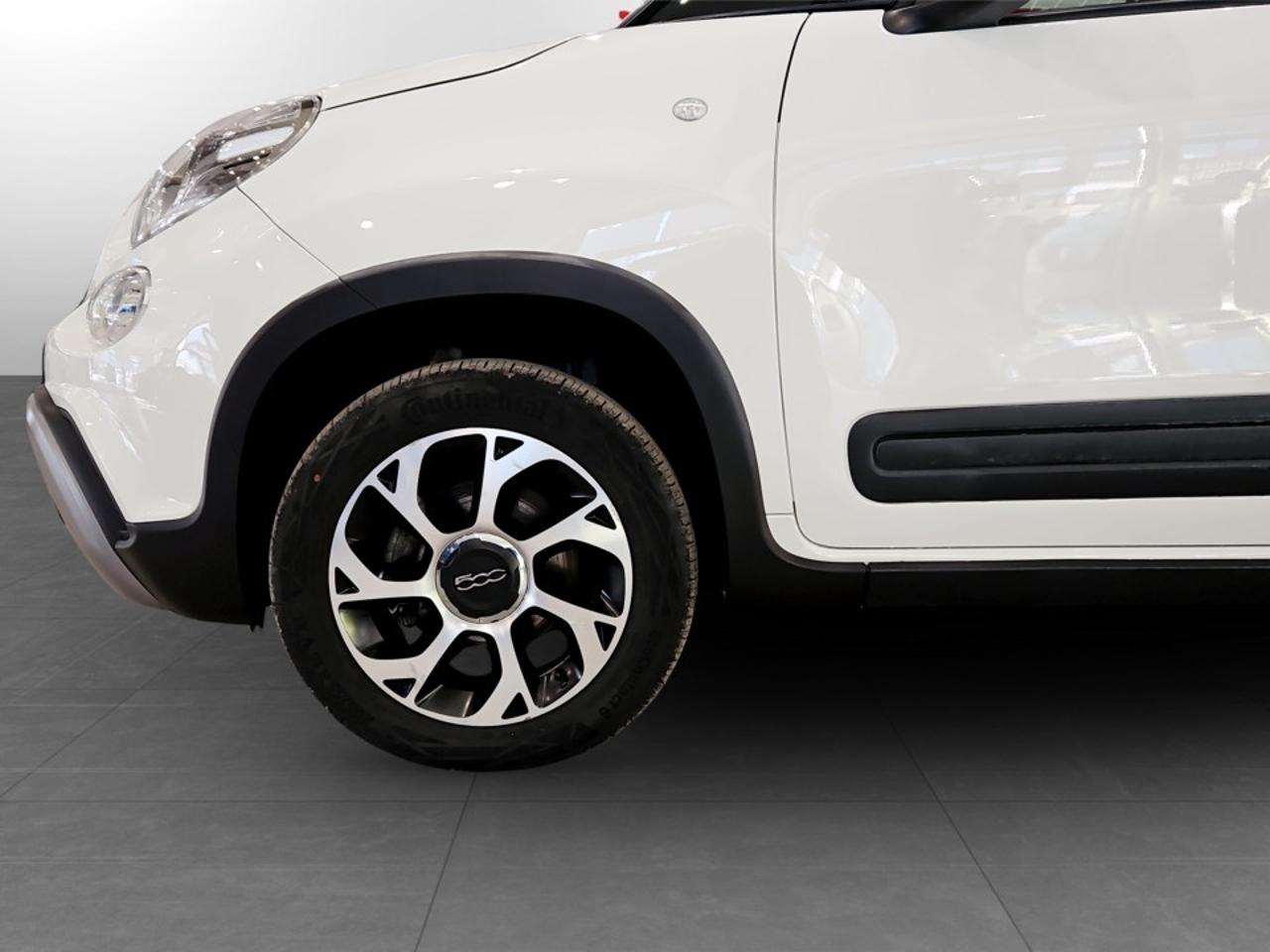 Fiat Fiat 500L usata 12