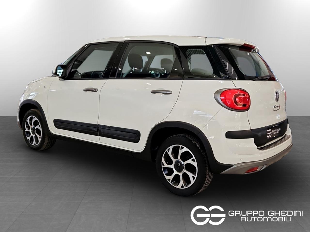 Fiat Fiat 500L usata 15