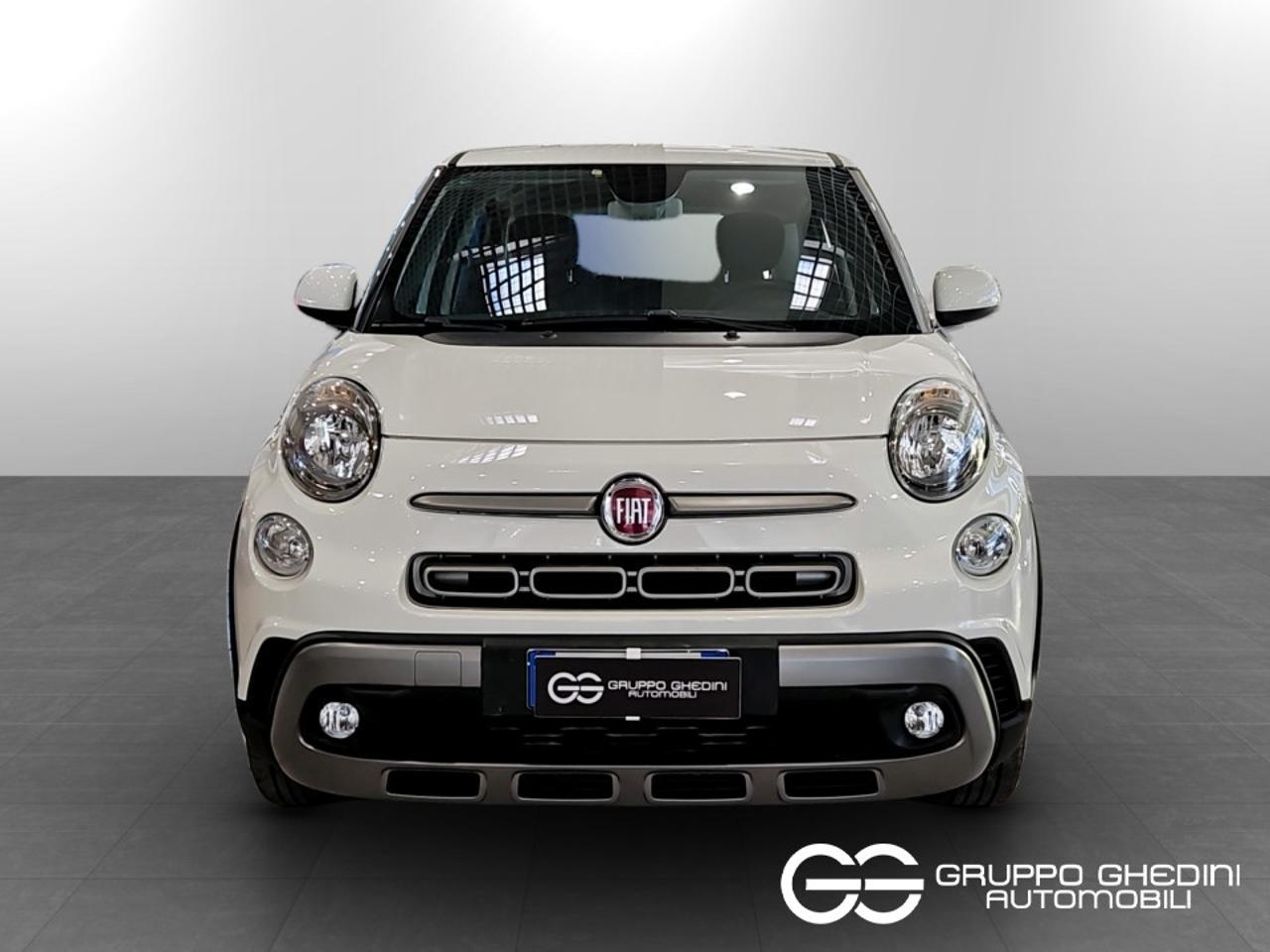 Fiat Fiat 500L usata 16