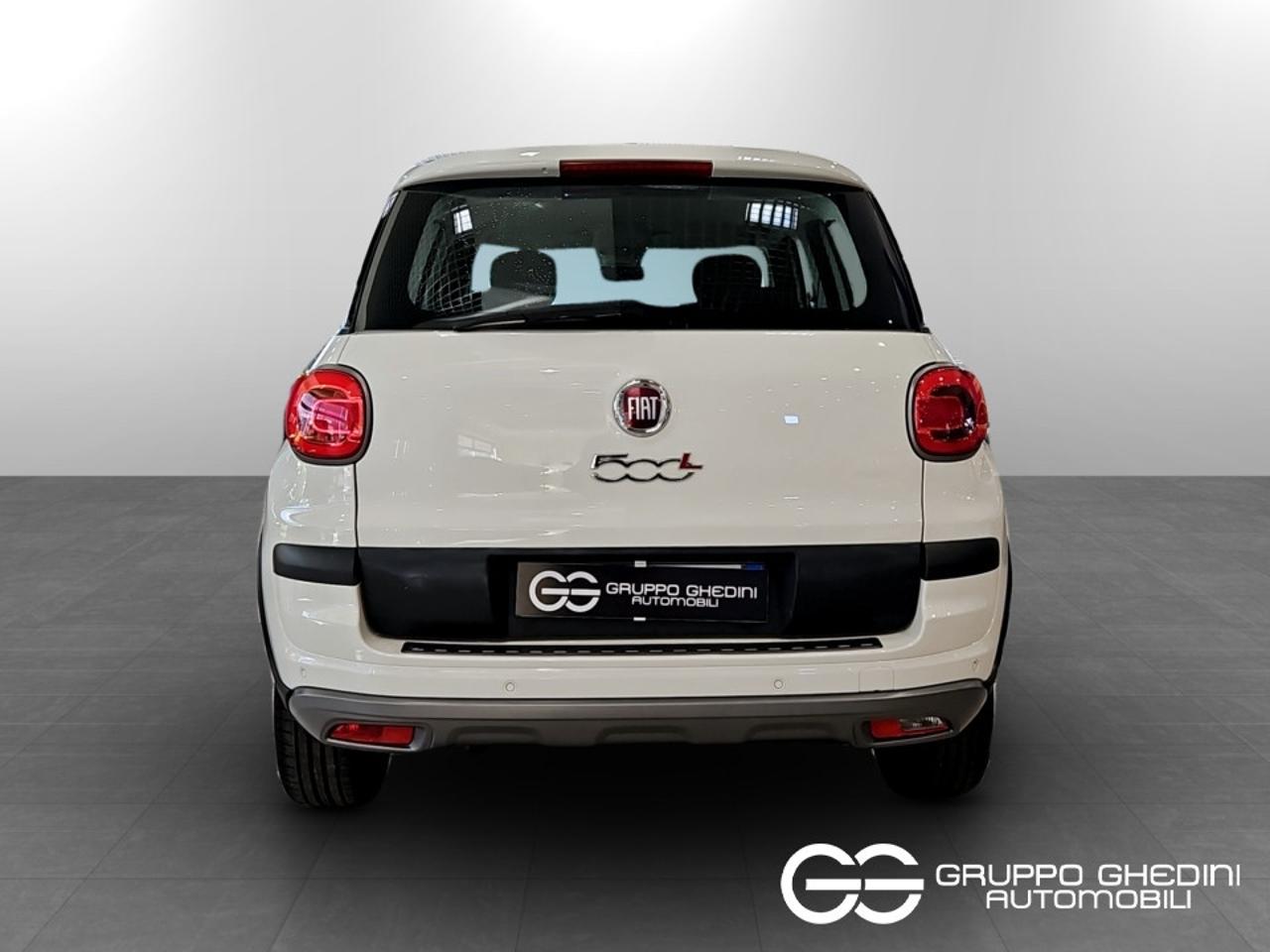 Fiat Fiat 500L usata 17