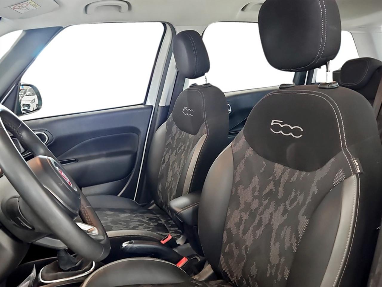 Fiat Fiat 500L usata 19