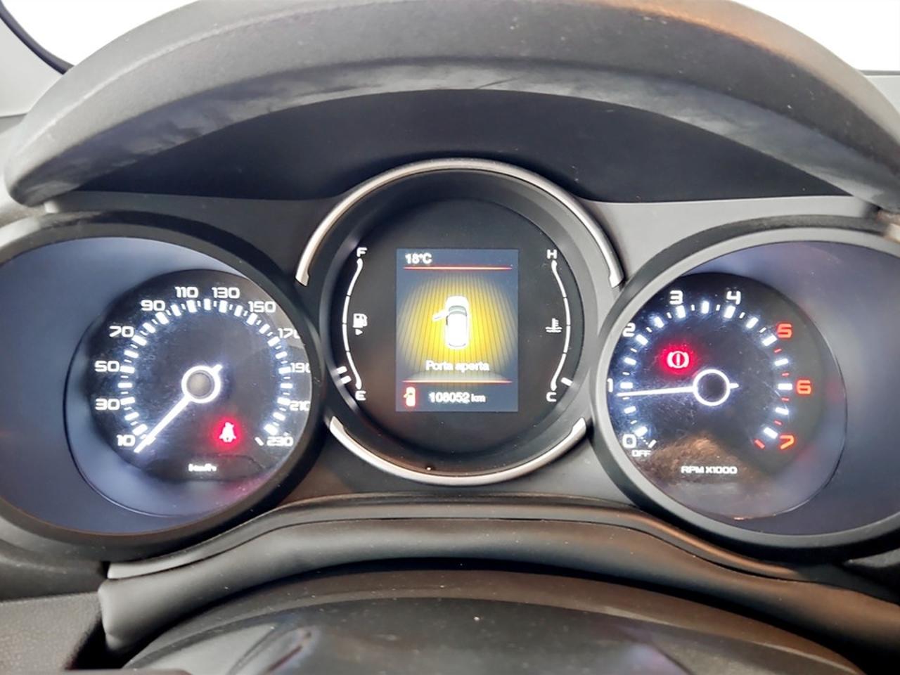 Fiat Fiat 500L usata 21