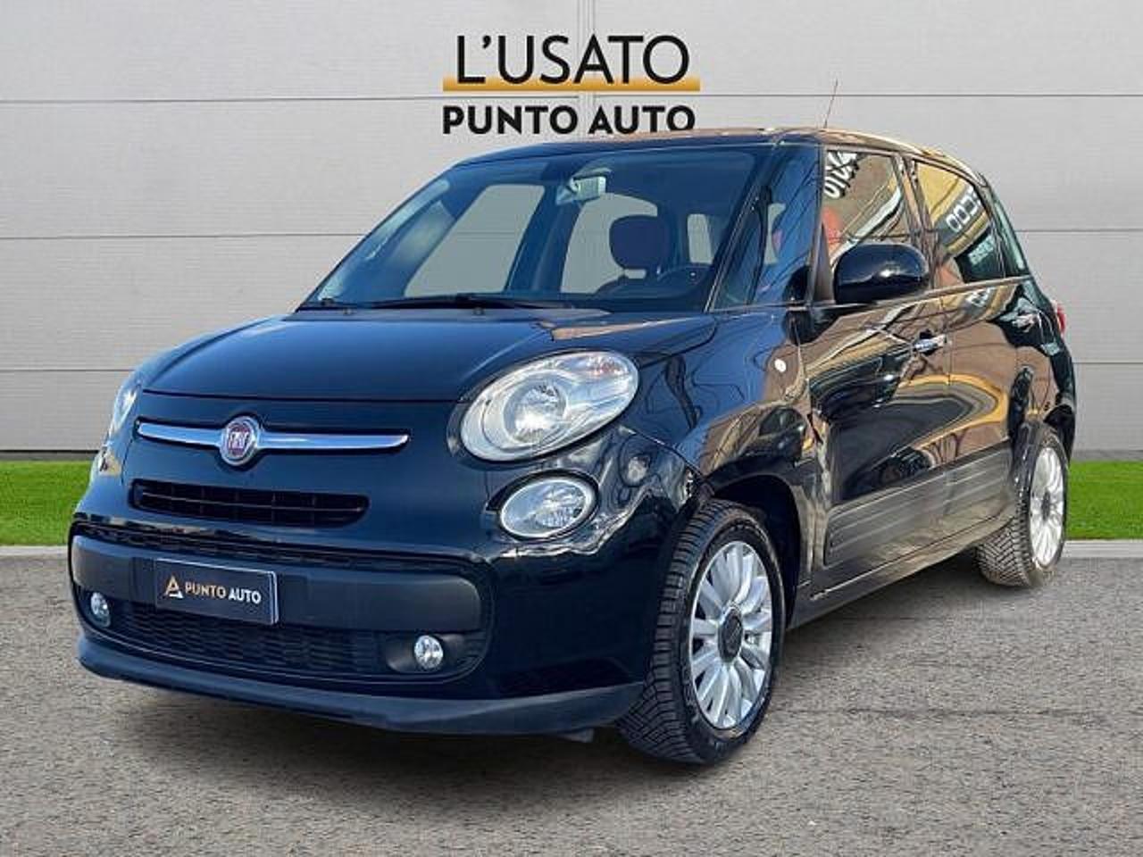 Fiat Fiat 500L 500L 1.3 Multijet 95 CV Pop Star