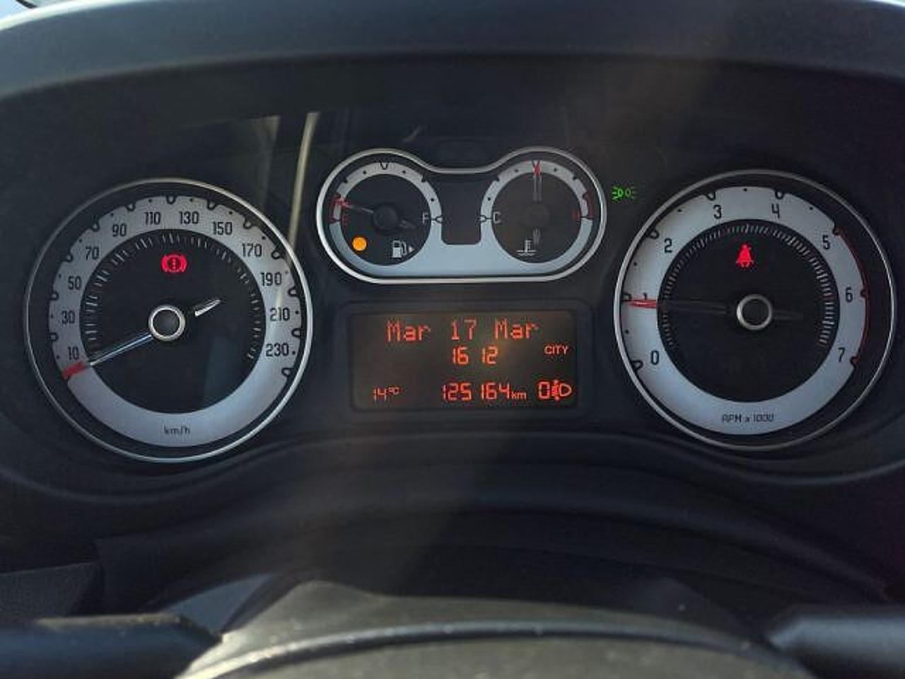 Fiat Fiat 500L usata 3