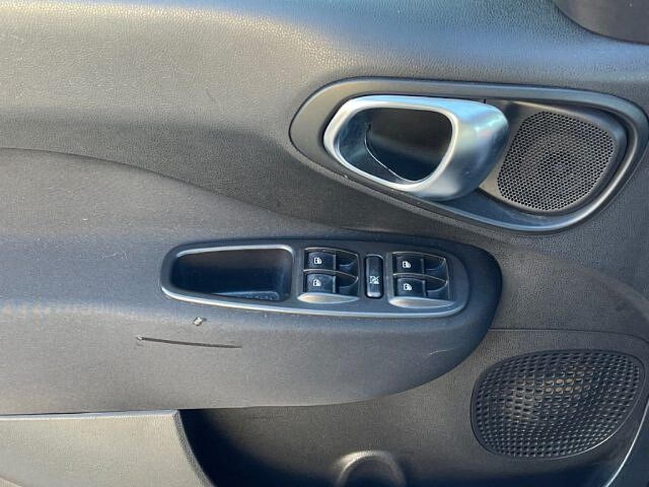 Fiat Fiat 500L usata 4