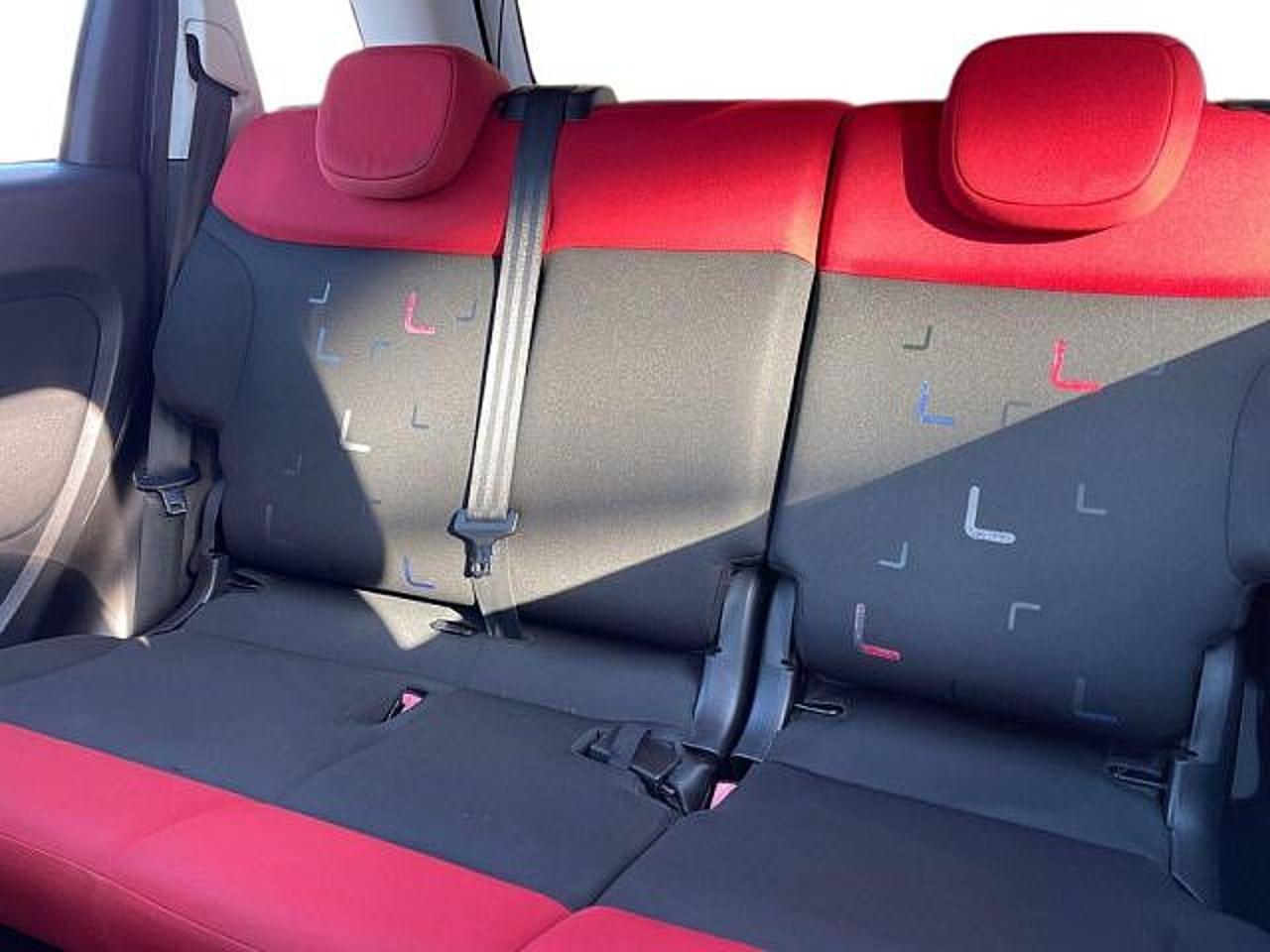 Fiat Fiat 500L usata 5