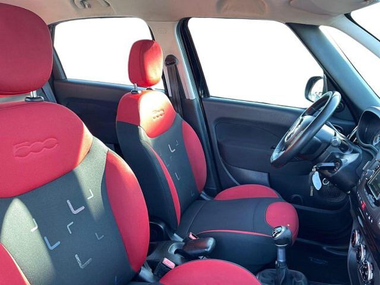 Fiat Fiat 500L usata 7