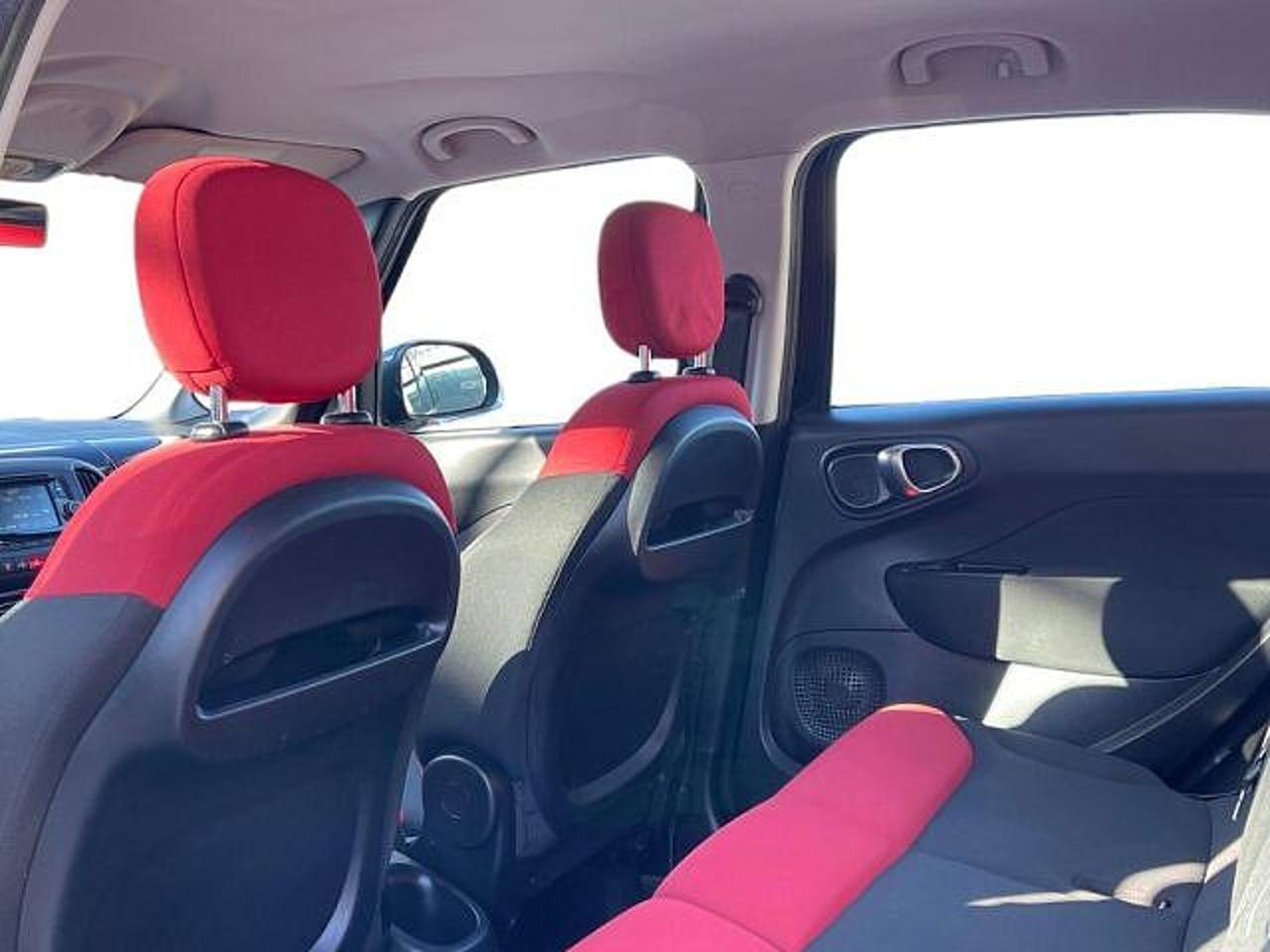 Fiat Fiat 500L usata 8