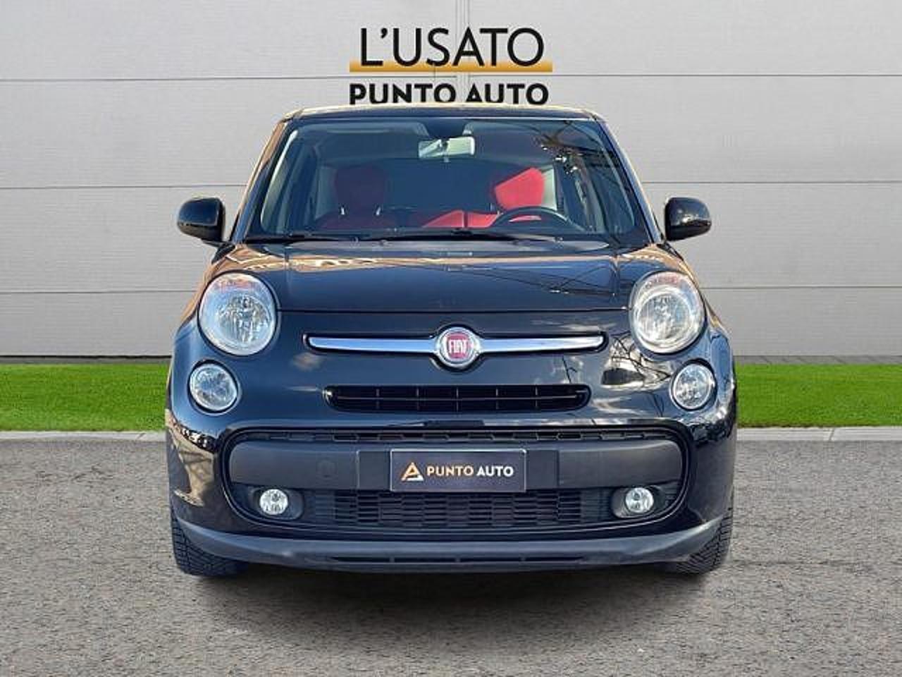 Fiat Fiat 500L usata 11