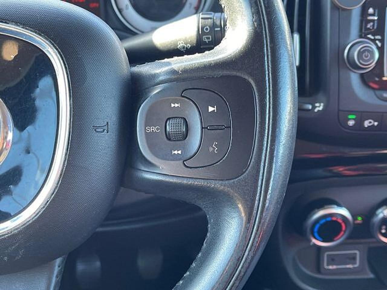 Fiat Fiat 500L usata 12