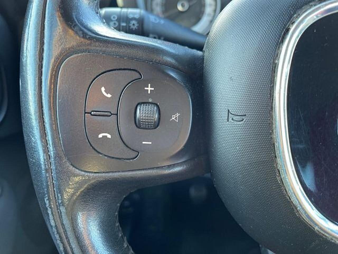 Fiat Fiat 500L usata 13