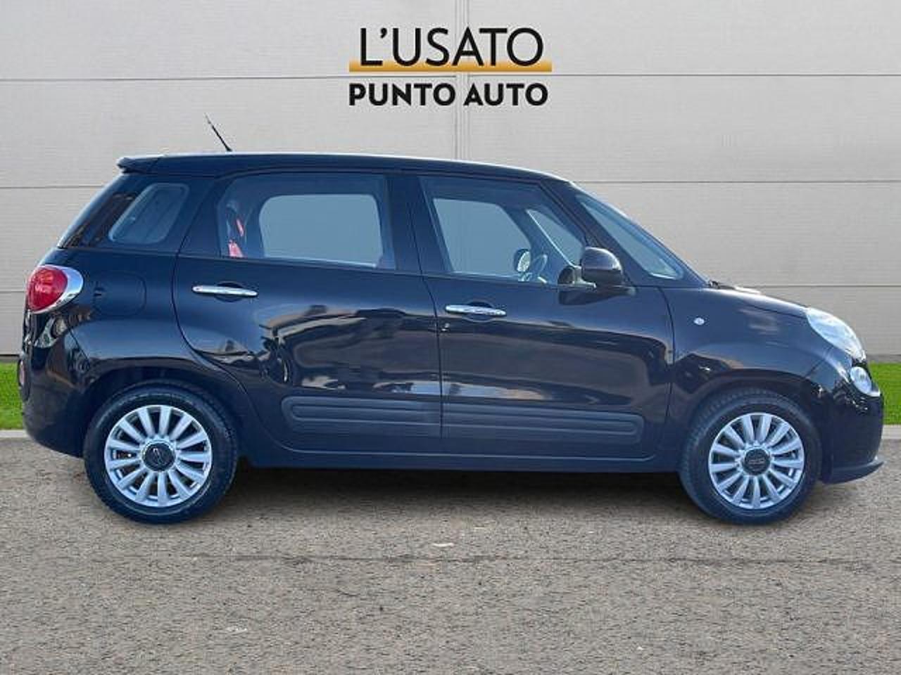 Fiat Fiat 500L usata 14