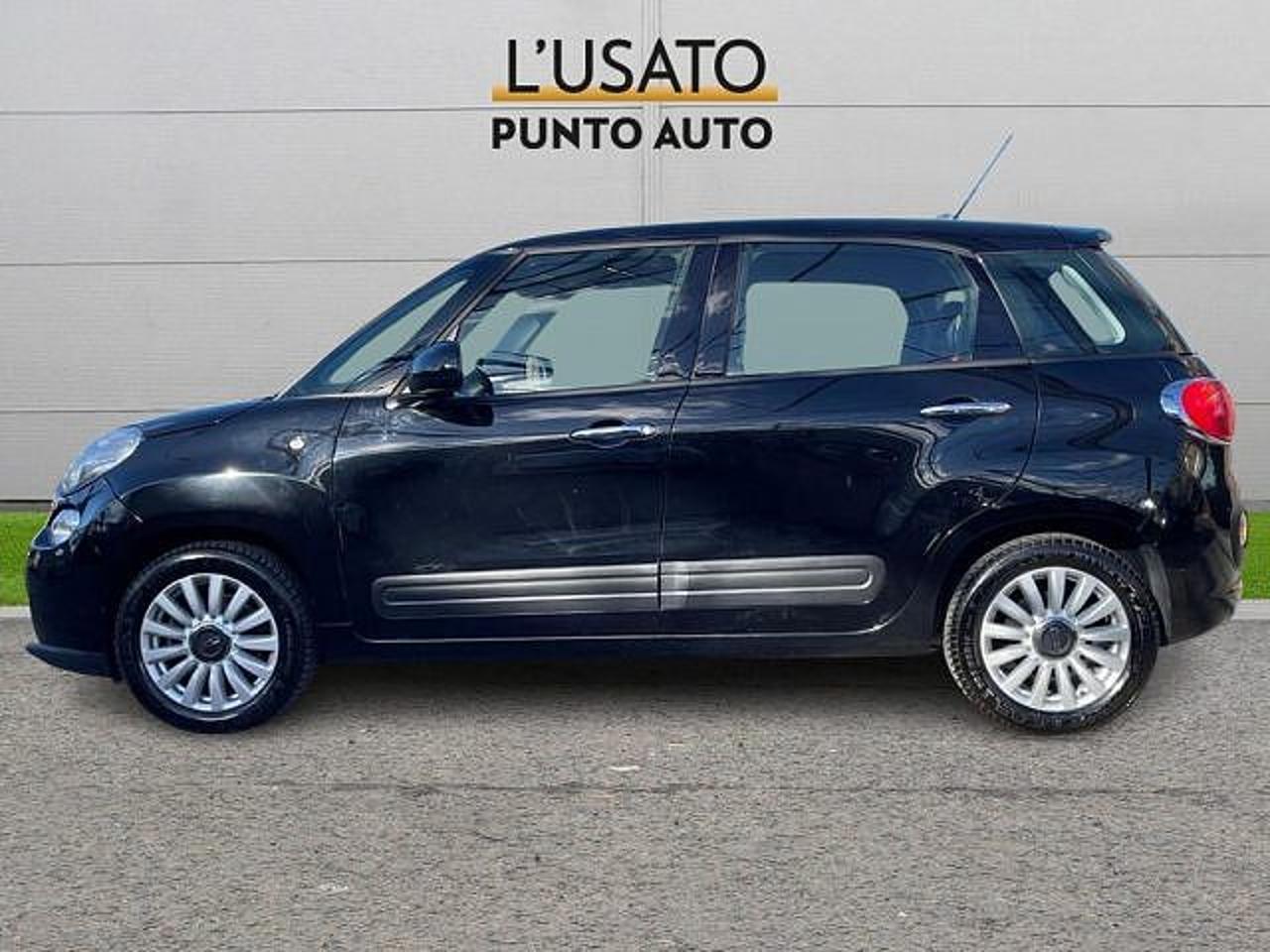 Fiat Fiat 500L usata 15