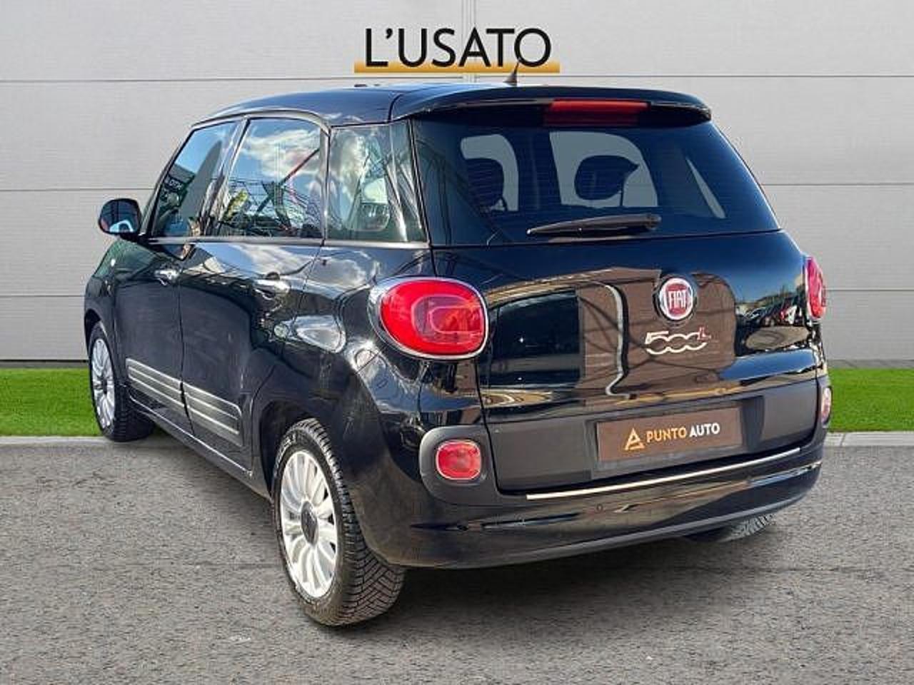 Fiat Fiat 500L usata 16