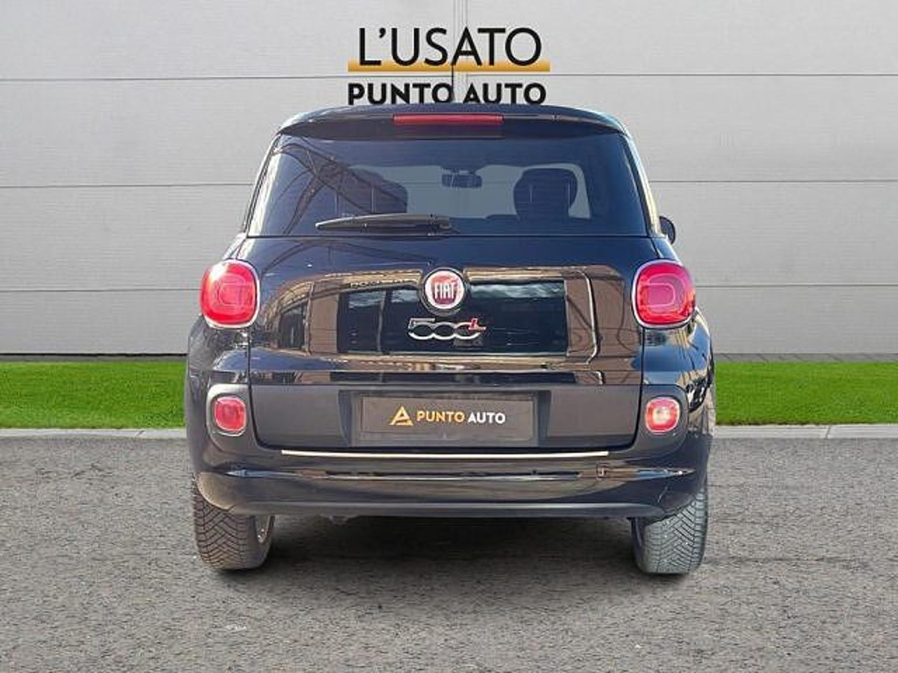 Fiat Fiat 500L usata 17