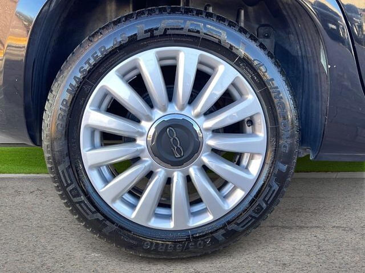 Fiat Fiat 500L usata 19