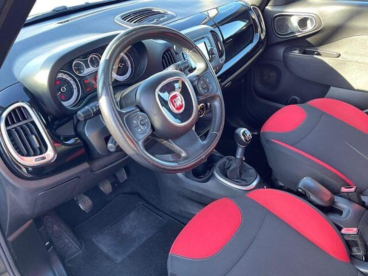 Fiat Fiat 500L usata 20