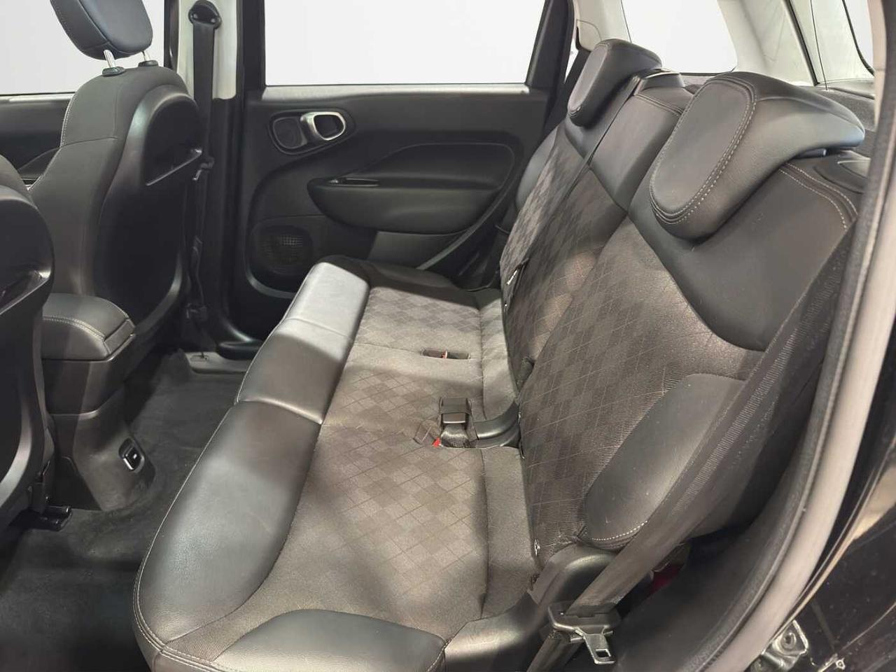 Fiat Fiat 500L usata 2