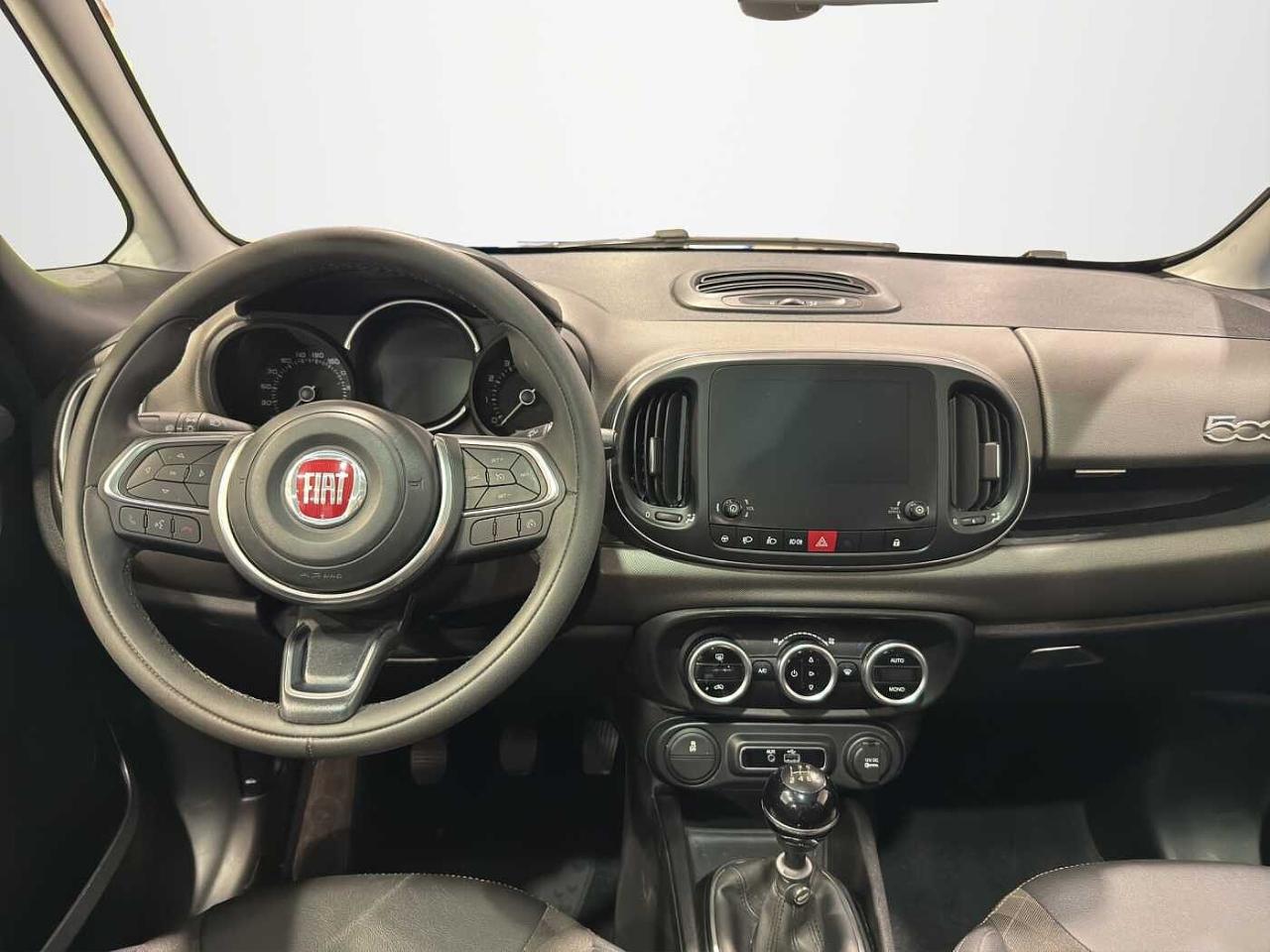 Fiat Fiat 500L usata 3