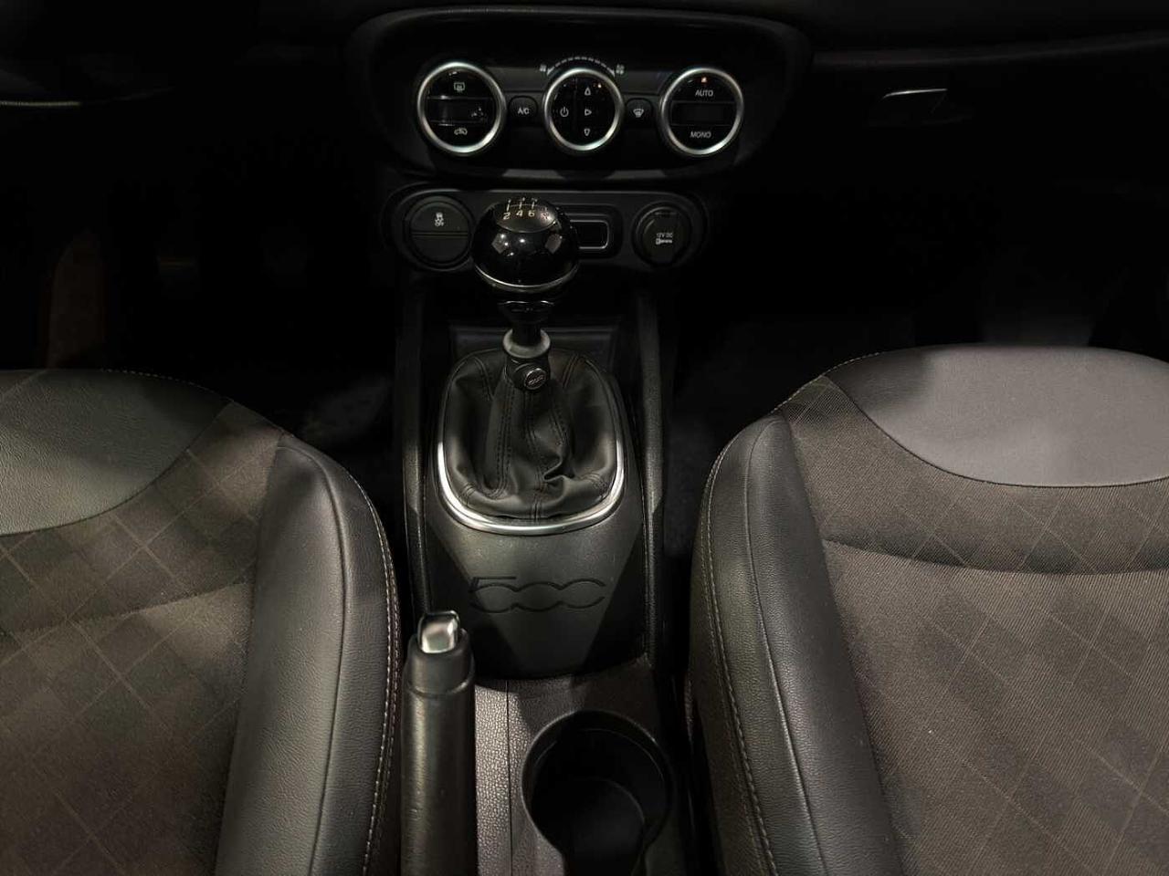 Fiat Fiat 500L usata 4