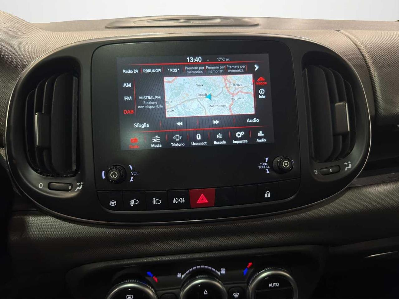 Fiat Fiat 500L usata 5