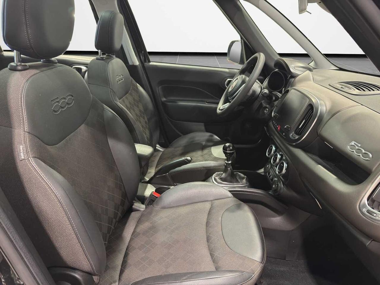 Fiat Fiat 500L usata 6