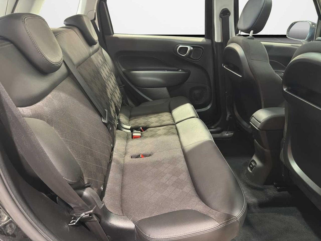 Fiat Fiat 500L usata 8