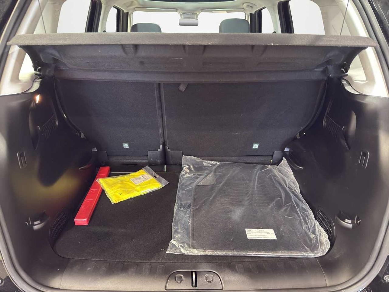 Fiat Fiat 500L usata 9