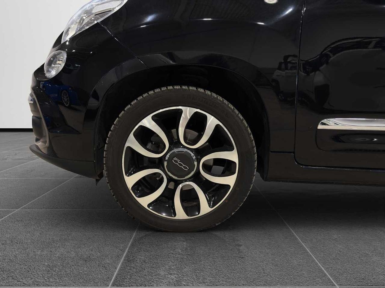 Fiat Fiat 500L usata 10