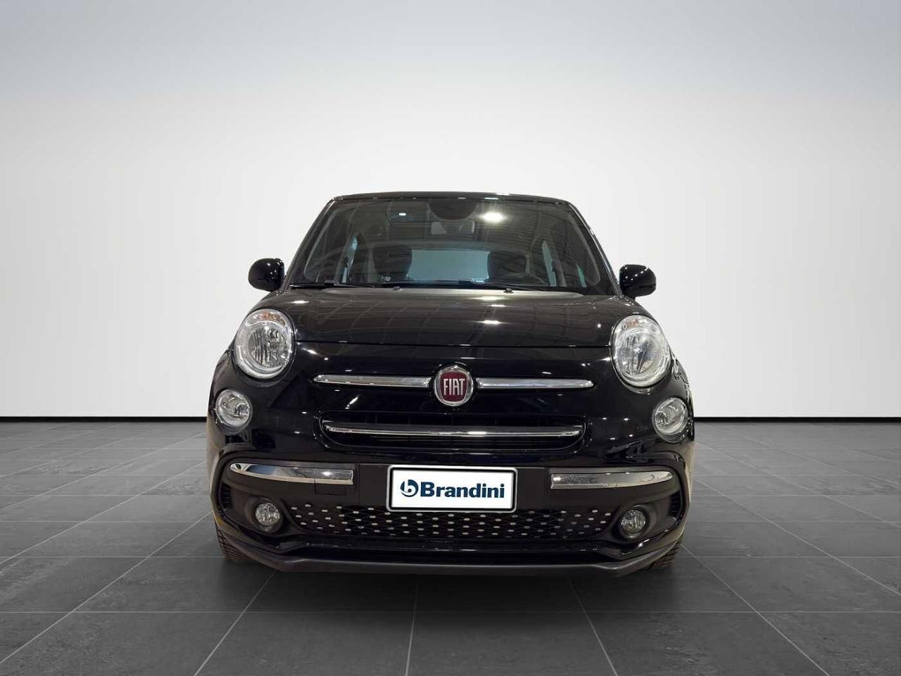 Fiat Fiat 500L usata 11