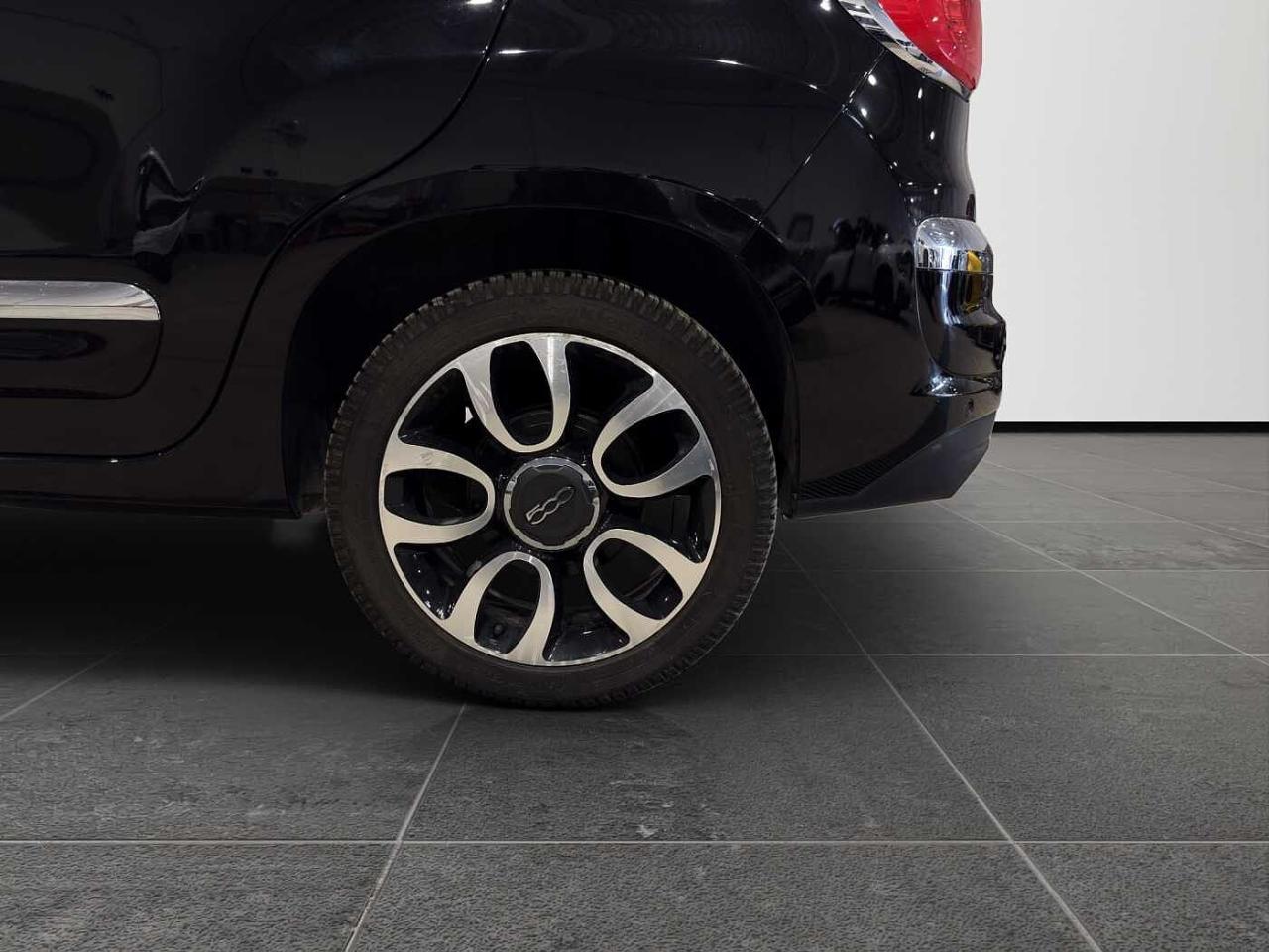 Fiat Fiat 500L usata 12