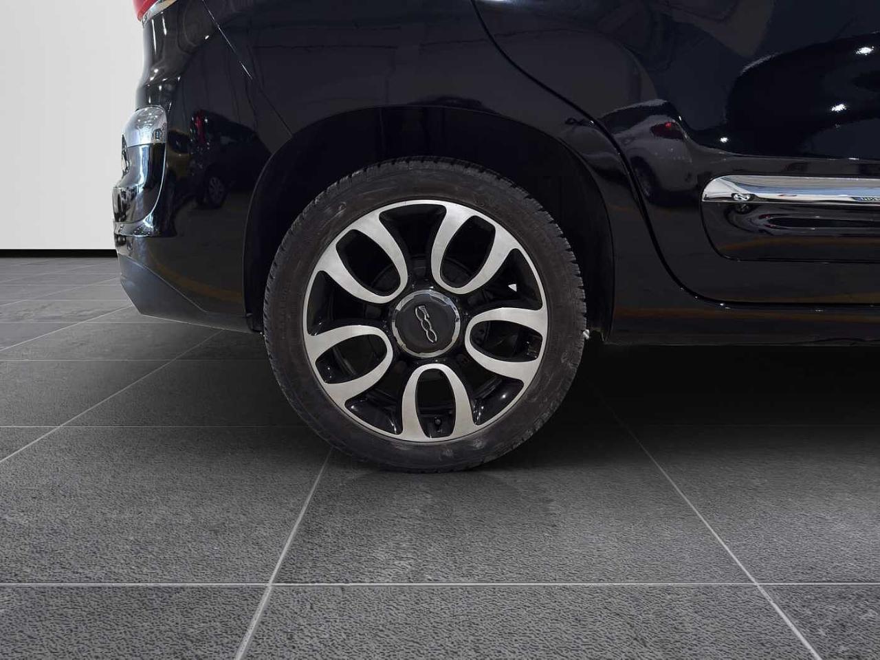 Fiat Fiat 500L usata 13