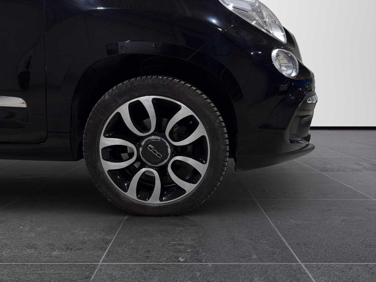 Fiat Fiat 500L usata 14