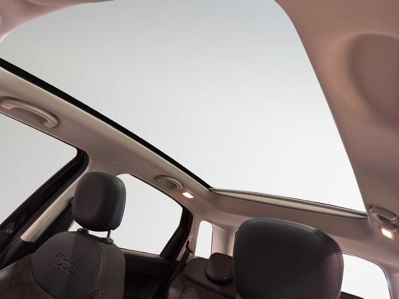 Fiat Fiat 500L usata 15