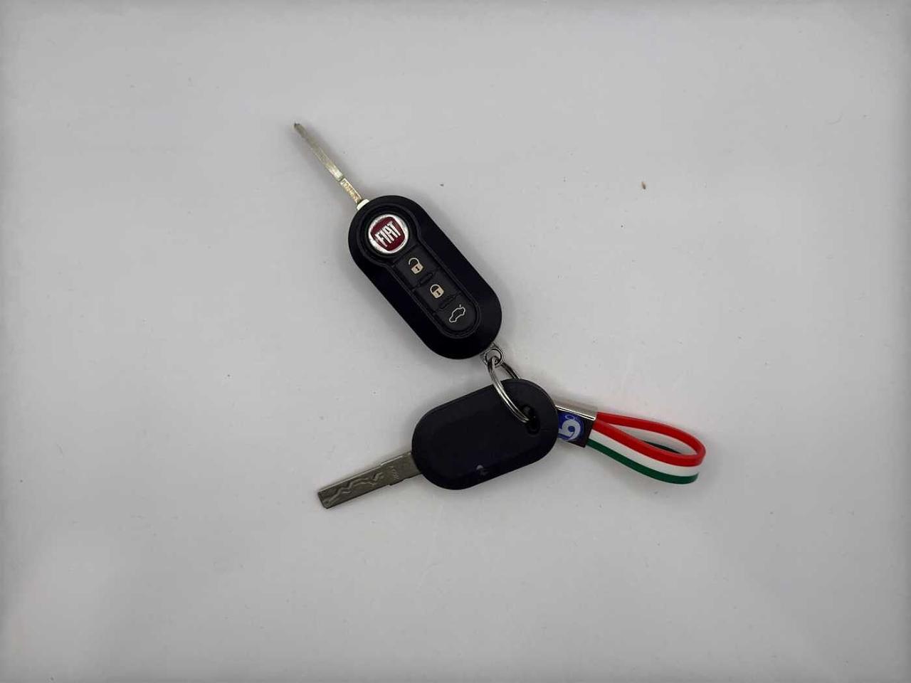 Fiat Fiat 500L usata 16