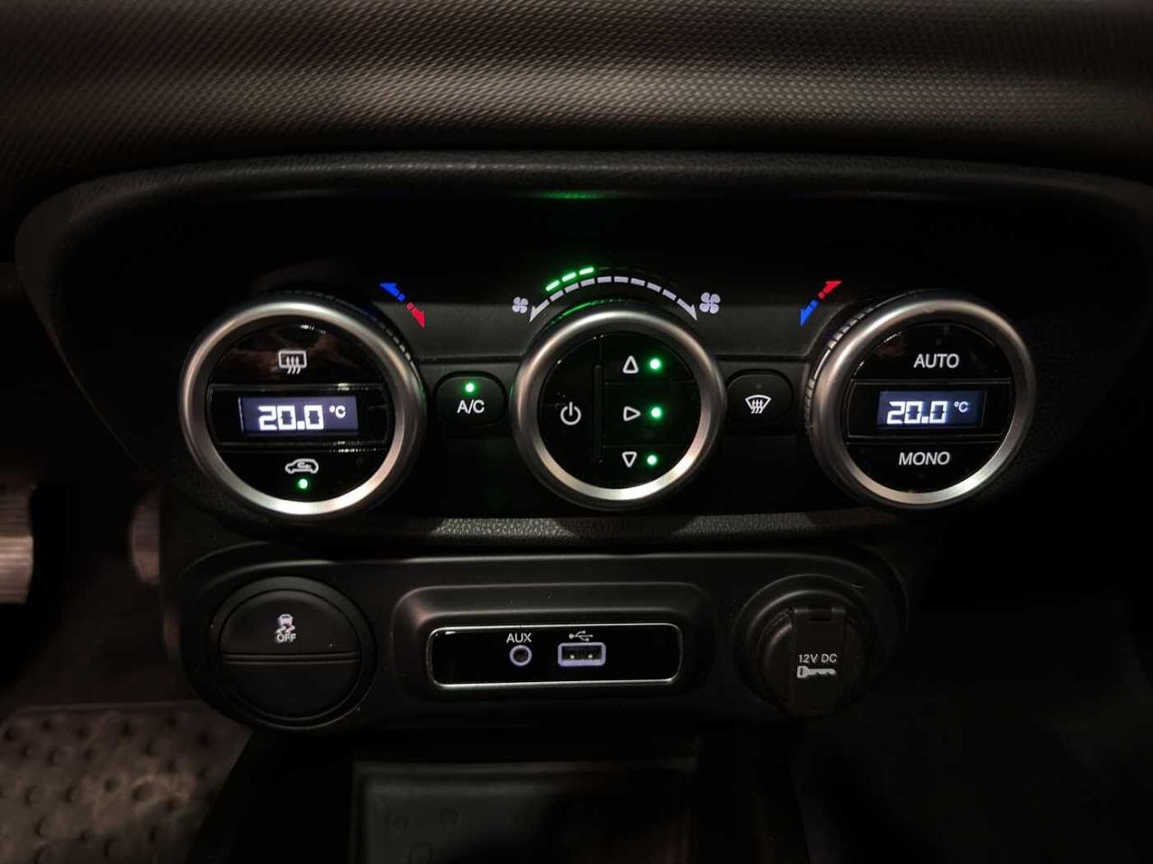 Fiat Fiat 500L usata 18