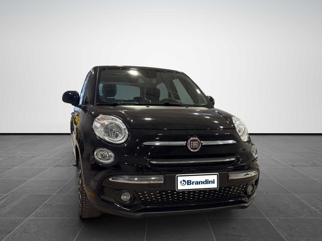 Fiat Fiat 500L usata 20