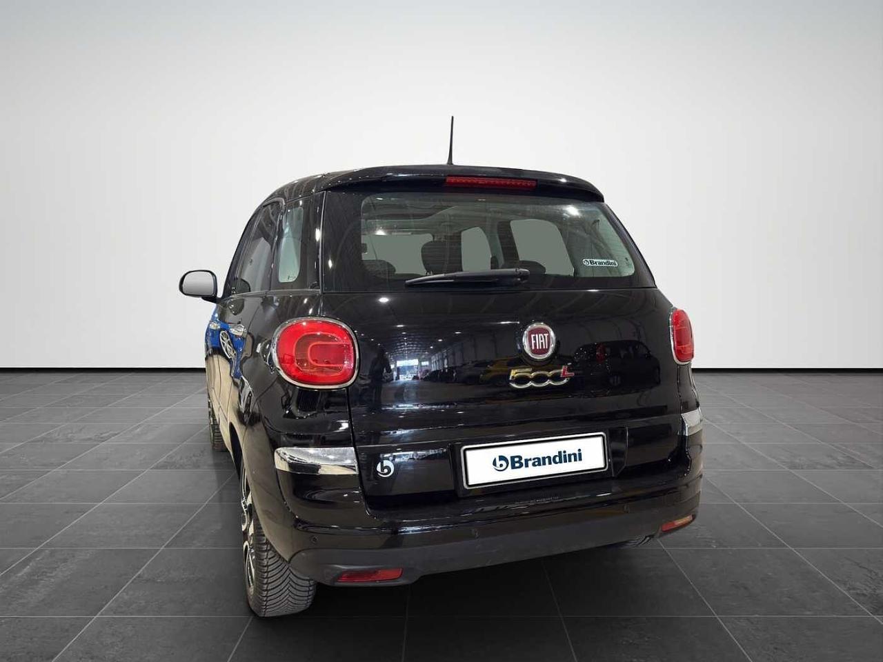 Fiat Fiat 500L usata 21