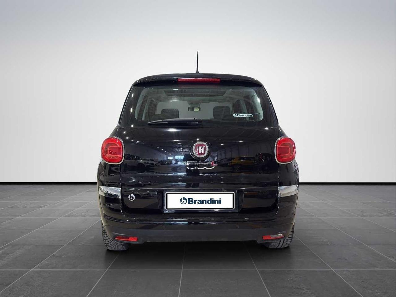 Fiat Fiat 500L usata 22