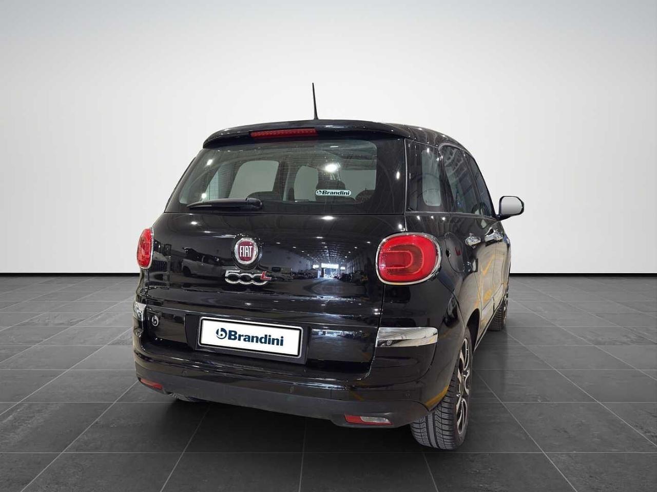 Fiat Fiat 500L usata 23