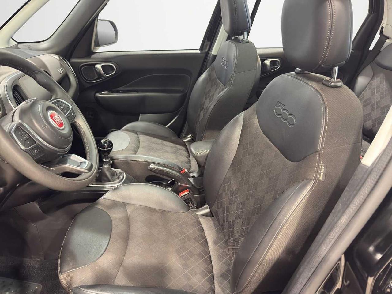 Fiat Fiat 500L usata 24